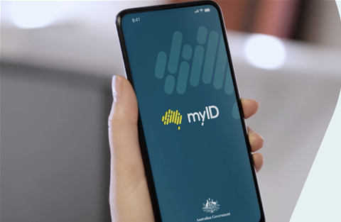 myGovID to be renamed as myID mid-November