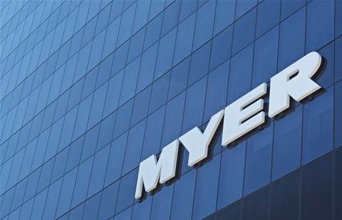 Myer reveals cost of dumping Apple: more profit!