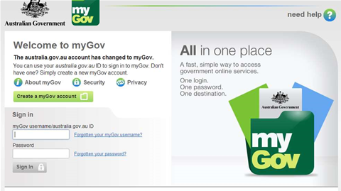 Dta Wraps Up Digital Id Pilot On Mygov Strategy Security Itnews