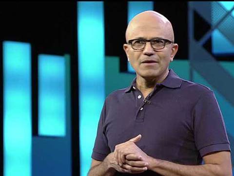 Microsoft to offer rival AI models from own data centres