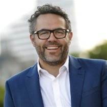 Kiwi Nathan Knight snags Hitachi Vantara ANZ MD job