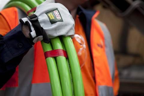 Hosted Network and nbn partner to help MSPs improve network connectivity