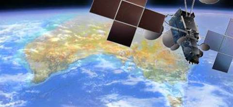 Elon Musk's satellite telco targets Australia