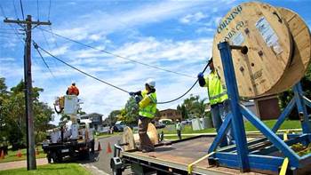 NBN Co wants to create a cut-price 100Mbps product