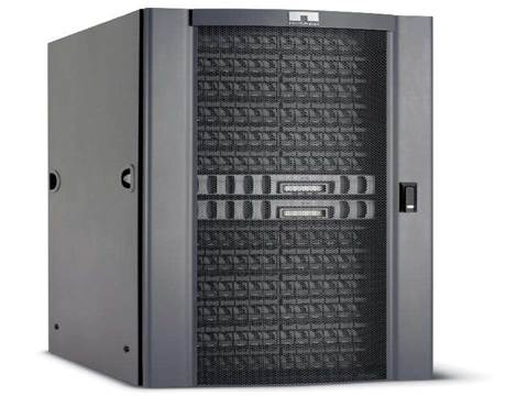 Interactive partners with NetApp for enhanced storage solutions