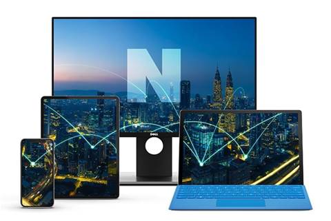 Netpoleon signs NetMotion distribution deal