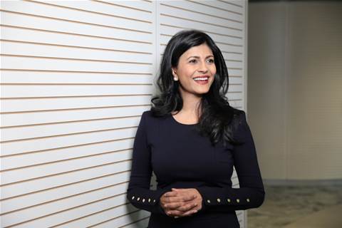 Telstra's channel chief to depart
