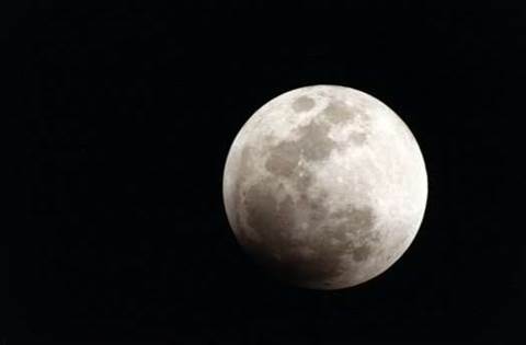 GPS on the moon: Spanish firm launches lunar navigation system