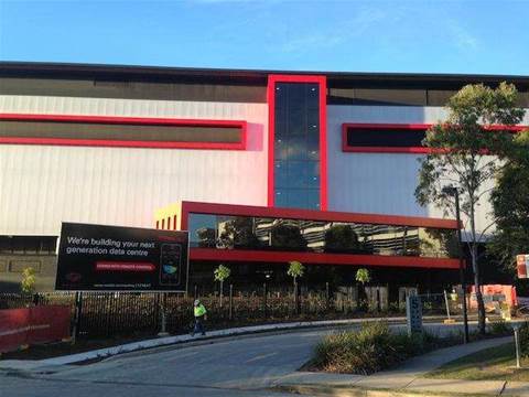 NEXTDC to build third Sydney datacentre
