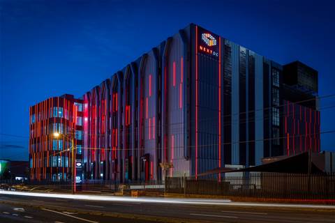 NEXTDC earns NVIDIA DGX-Ready Data Centre certification