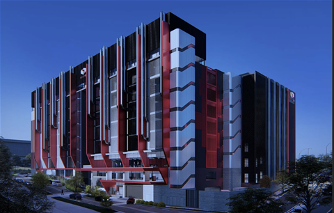 NextDC to build massive 300MW data centre in West Sydney