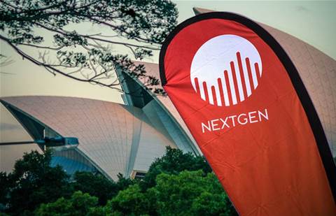 NEXTGEN nabs Quest distie deal
