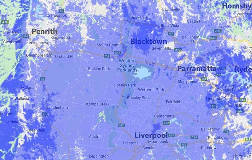 NNNCo expands IoT connectivity to 80 percent of Greater Sydney population