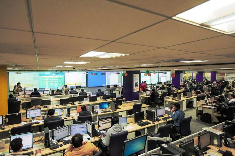 Iron Pillar to raise US$400m for Indian tech startups: report