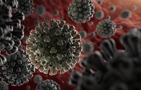 Channel fears hardware shortages as Coronavirus bites
