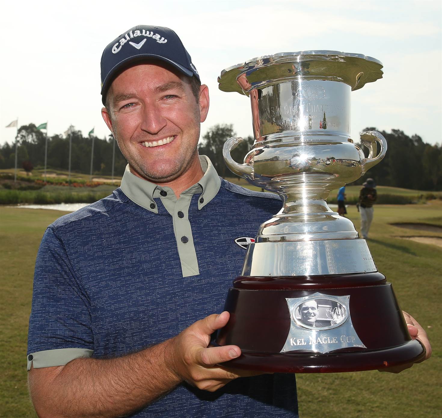 The Preview: Golf Challenge NSW Open - Golf Australia Magazine