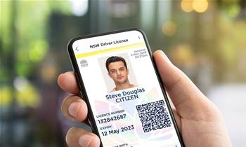 NSW pushes its QR code app ahead of digital contact tracing mandate