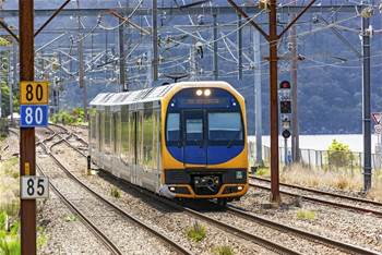 Technology problems mar Sydney Trains' incident response