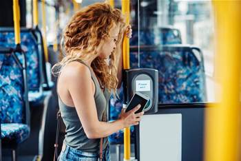 NSW transit officers can't check credit card tap-ons
