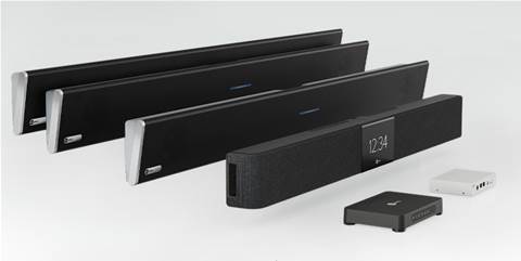 MadisonAV adds Nureva audio conferencing to its portfolio
