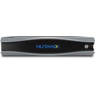 Nutanix to tweak partner program again in November