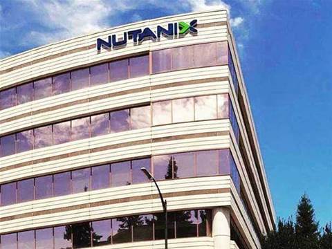 Nutanix partners rejoice: bare metal on Azure &#8216;strategically, a great thing&#8217;