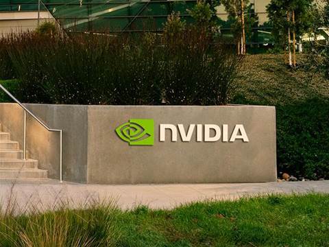 Nvidia warns of lower second-quarter revenue on gaming weakness