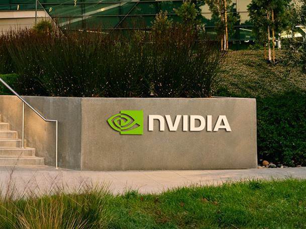 Nvidia penalised for 'inadequate disclosures' about cryptomining
