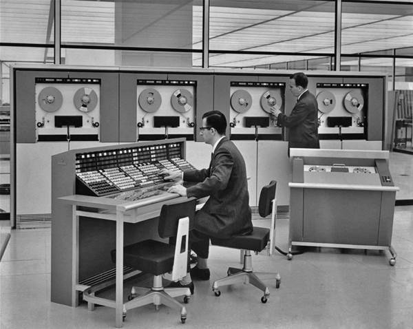 Australian Computer Museum Society collection faces bulldozers