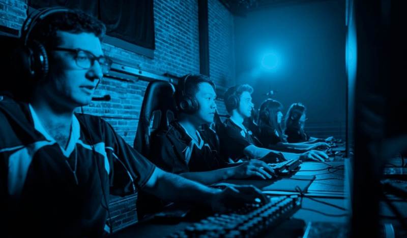 Cyber attackers increasingly targeting video gaming users