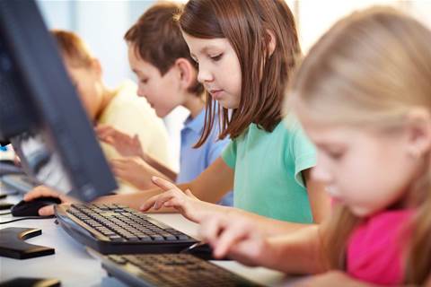 Telstra, Vic Govt invest $100 million to upgrade regional schools&#8217; fibre bandwidth