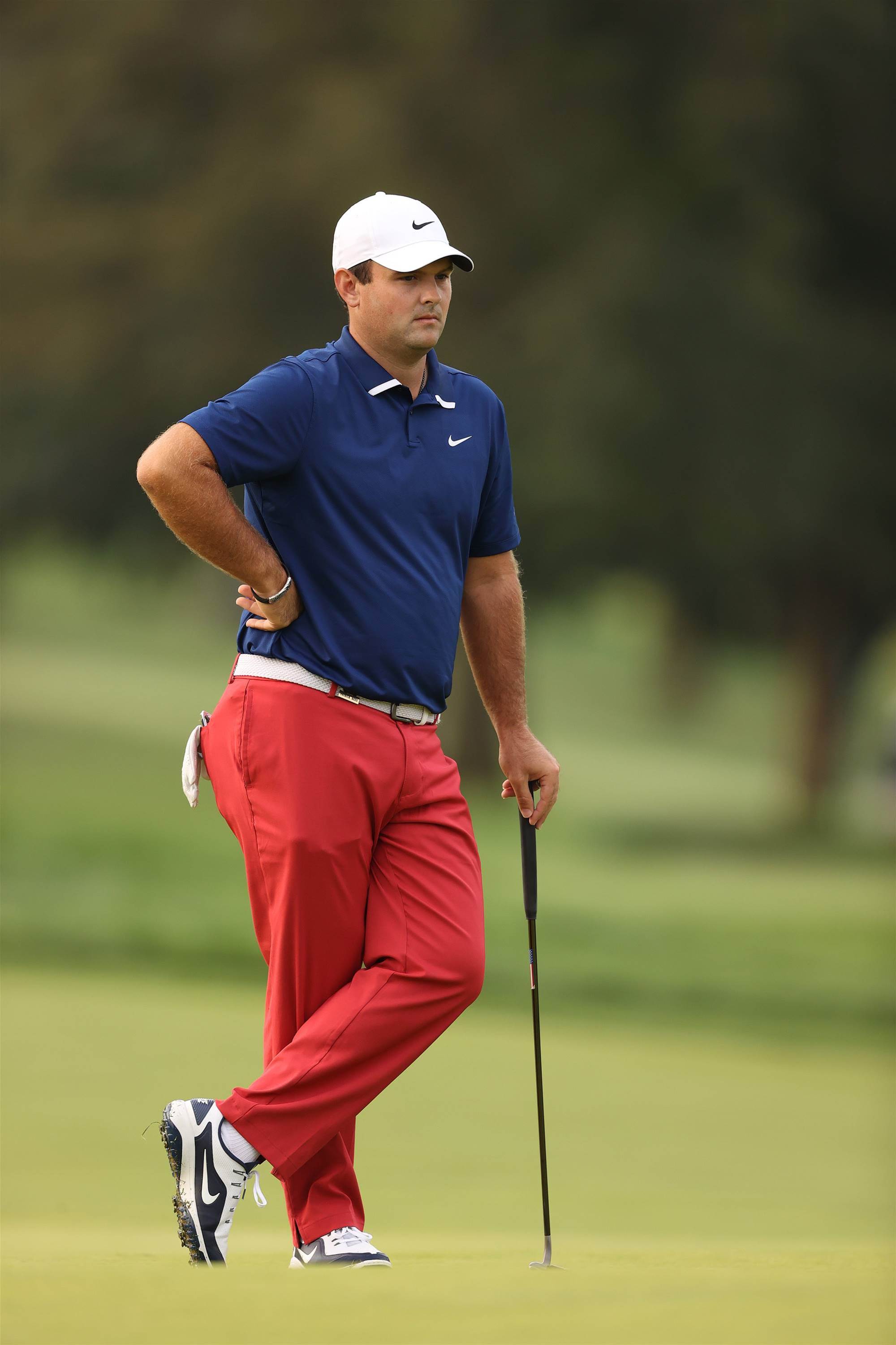 US Open: Thomas leads as Mickelson stumbles - Golf Australia Magazine