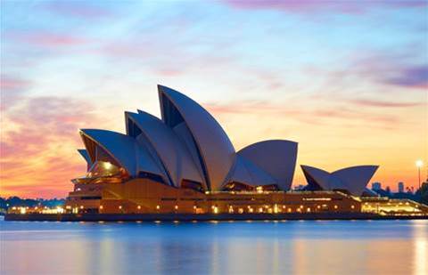 Sydney Opera House seeks automated AI bot protection for website