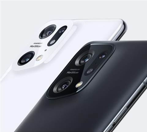 Oppo to shutter chip design unit