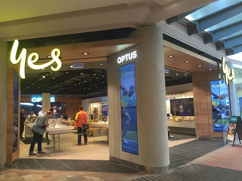 SingTel's Australian arm Optus hacked