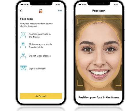 Optus extends ID relationship with Mastercard