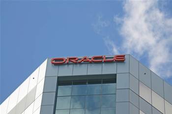 Oracle accredited 'certified strategic' gov cloud provider