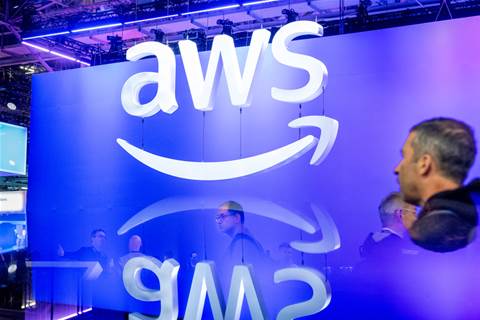 AWS introduces new agentic AI categories for AI Competency partners