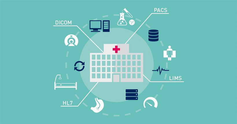 The missing links in healthcare digitisation