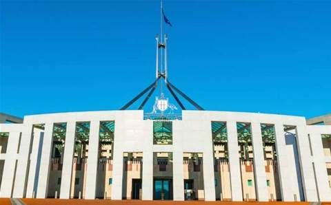 Federal government gives locals a chance to sell it cloud