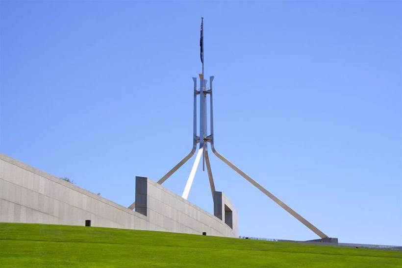 Government discloses cyber attack threat from "state-based actor"