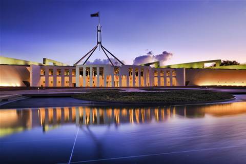 DTA renews and expands AWS' whole of government agreement for 3 years for $174.1 million