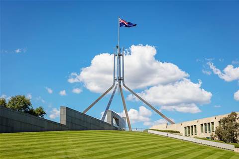 Feds update guidance for cloud providers