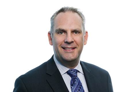 DataBench names ex-Nuix boss Paul Muller as new chief executive