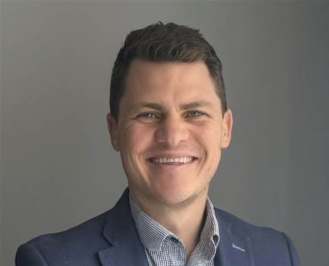Dicker Data hires Paul Randazzo from Microsoft