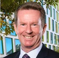 Ex-Capgemini CEO joins Innovo