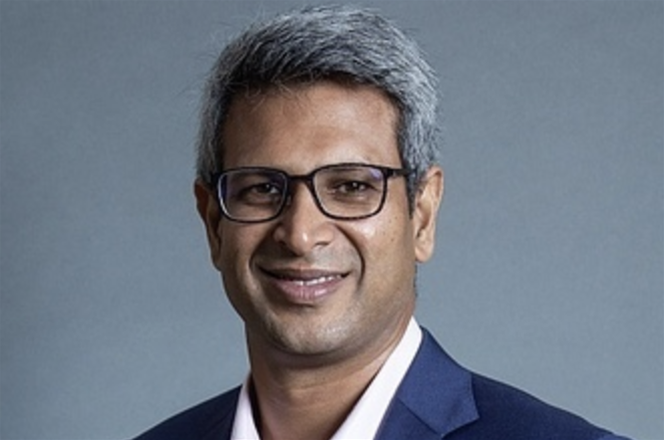 Red Hat names Prem Pavan to lead APAC partner ecosystem