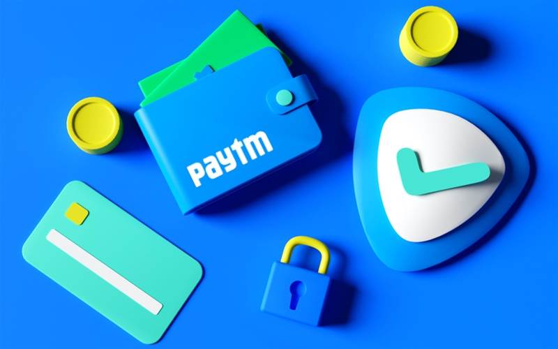 Paytm investors have "no access" to payments bank data, CEO says