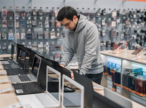 PC demand hits ten-year high