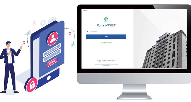 Malaysia's Perkeso ramps up security measures after cyber attack